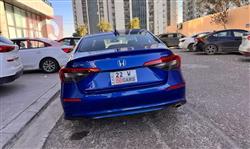 هۆندا سیڤیک